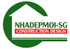 NHÀ ĐẸP MỚI SÀI GÒN công ty chuyên thiết kế kiến trúc, thi công xây dựng trọn gói. Xem mẫu nhà đẹp, mẫu thiết kế nội thất hiện đại tại nhadepmoisaigon.vn để được tư vấn miễn phí!