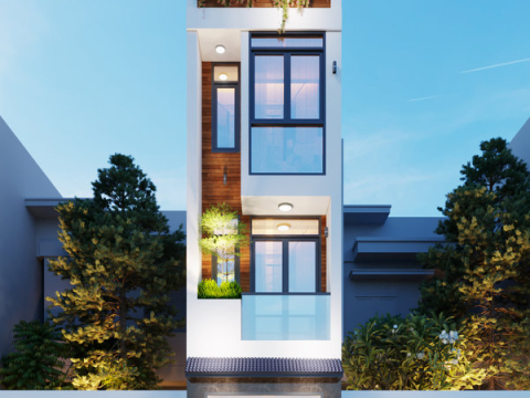 NHÀ ĐẸP MỚI SÀI GÒN công ty chuyên thiết kế kiến trúc, thi công xây dựng trọn gói. Xem mẫu nhà đẹp, mẫu thiết kế nội thất hiện đại tại nhadepmoisaigon.vn để được tư vấn miễn phí!