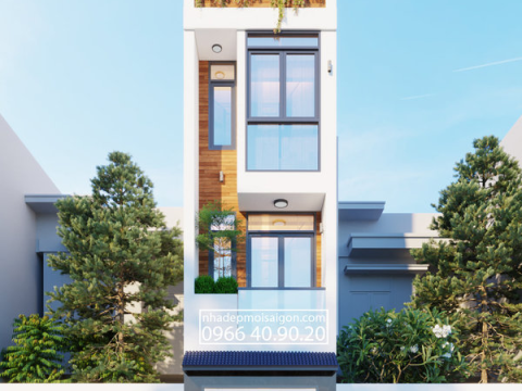 NHÀ ĐẸP MỚI SÀI GÒN công ty chuyên thiết kế kiến trúc, thi công xây dựng trọn gói. Xem mẫu nhà đẹp, mẫu thiết kế nội thất hiện đại tại nhadepmoisaigon.vn để được tư vấn miễn phí!