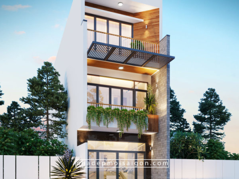 NHÀ ĐẸP MỚI SÀI GÒN công ty chuyên thiết kế kiến trúc, thi công xây dựng trọn gói. Xem mẫu nhà đẹp, mẫu thiết kế nội thất hiện đại tại nhadepmoisaigon.vn để được tư vấn miễn phí!