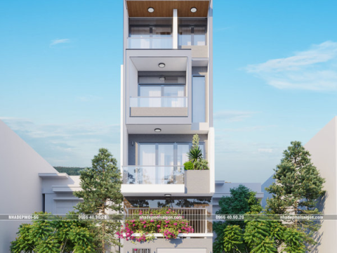 NHÀ ĐẸP MỚI SÀI GÒN công ty chuyên thiết kế kiến trúc, thi công xây dựng trọn gói. Xem mẫu nhà đẹp, mẫu thiết kế nội thất hiện đại tại nhadepmoisaigon.vn để được tư vấn miễn phí!