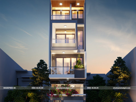 NHÀ ĐẸP MỚI SÀI GÒN công ty chuyên thiết kế kiến trúc, thi công xây dựng trọn gói. Xem mẫu nhà đẹp, mẫu thiết kế nội thất hiện đại tại nhadepmoisaigon.vn để được tư vấn miễn phí!