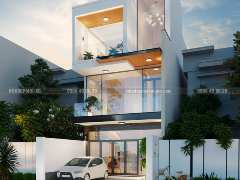 NHÀ ĐẸP MỚI SÀI GÒN công ty chuyên thiết kế kiến trúc, thi công xây dựng trọn gói. Xem mẫu nhà đẹp, mẫu thiết kế nội thất hiện đại tại nhadepmoisaigon.vn để được tư vấn miễn phí!
