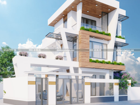 NHÀ ĐẸP MỚI SÀI GÒN công ty chuyên thiết kế kiến trúc, thi công xây dựng trọn gói. Xem mẫu nhà đẹp, mẫu thiết kế nội thất hiện đại tại nhadepmoisaigon.vn để được tư vấn miễn phí!