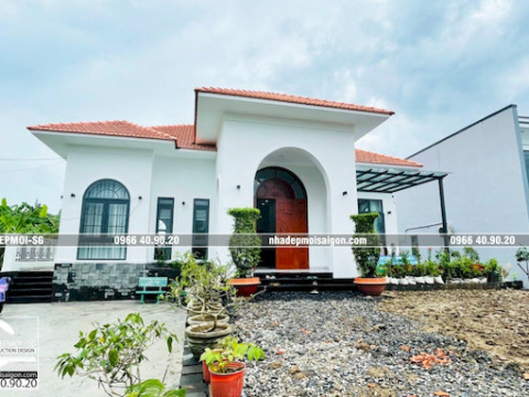 NHÀ ĐẸP MỚI SÀI GÒN công ty chuyên thiết kế kiến trúc, thi công xây dựng trọn gói. Xem mẫu nhà đẹp, mẫu thiết kế nội thất hiện đại tại nhadepmoisaigon.vn để được tư vấn miễn phí!