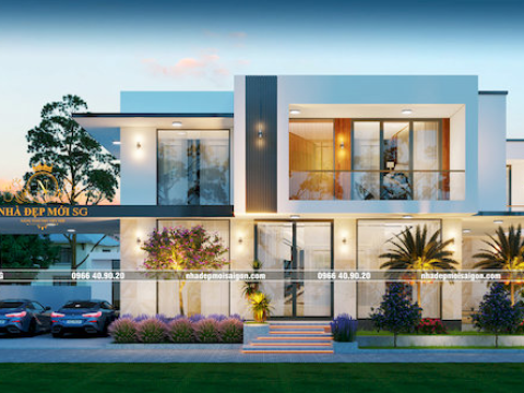 NHÀ ĐẸP MỚI SÀI GÒN công ty chuyên thiết kế kiến trúc, thi công xây dựng trọn gói. Xem mẫu nhà đẹp, mẫu thiết kế nội thất hiện đại tại nhadepmoisaigon.vn để được tư vấn miễn phí!