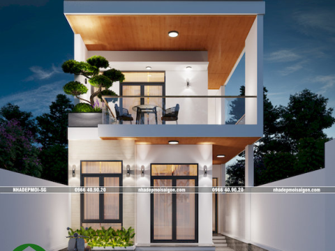 NHÀ ĐẸP MỚI SÀI GÒN công ty chuyên thiết kế kiến trúc, thi công xây dựng trọn gói. Xem mẫu nhà đẹp, mẫu thiết kế nội thất hiện đại tại nhadepmoisaigon.vn để được tư vấn miễn phí!