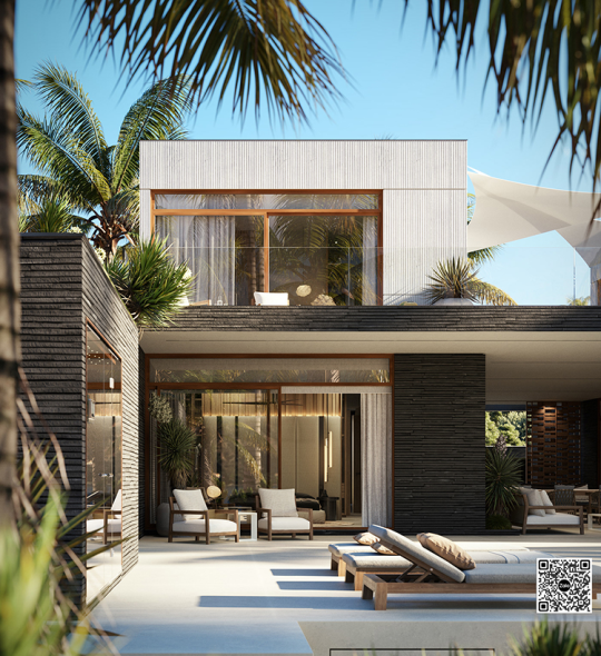 Tư Vấn & Báo Giá Thiết Kế Biệt Thự