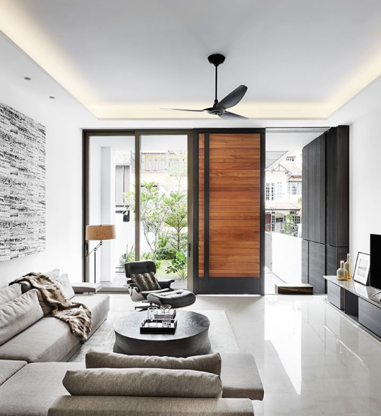 MẪU THIẾT KẾ NỘI THẤT BIỆT THỰ ĐẸP 