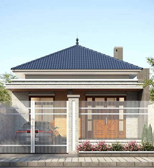 Dịch Vụ Thi Công Thiết Kế Nội Thất đẹp