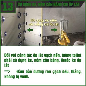 kinh nghiệm thi công