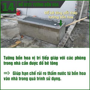 kinh nghiệm thi công