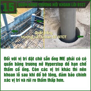 kinh nghiệm thi công