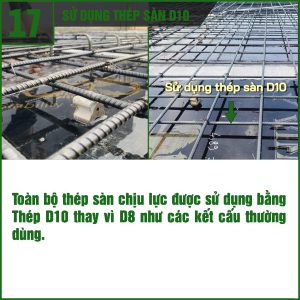 kinh nghiệm thi công