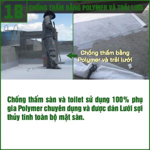 kinh nghiệm thi công