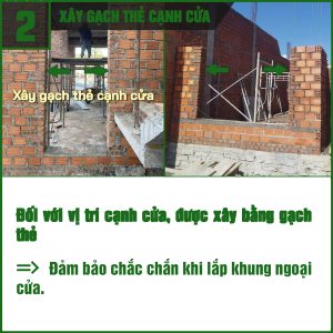 kinh nghiệm thi công