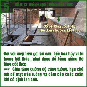 kinh nghiệm thi công