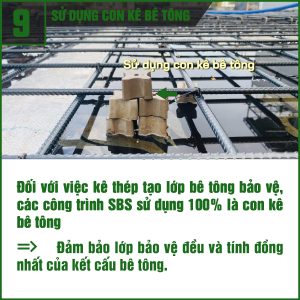 kinh nghiệm thi công