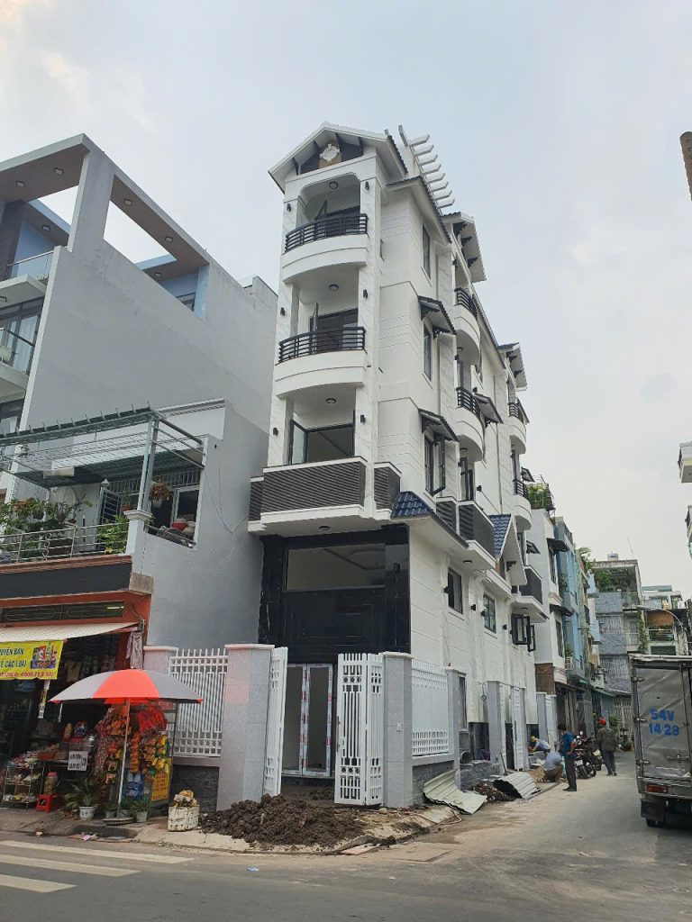 kinh nghiệm thi công