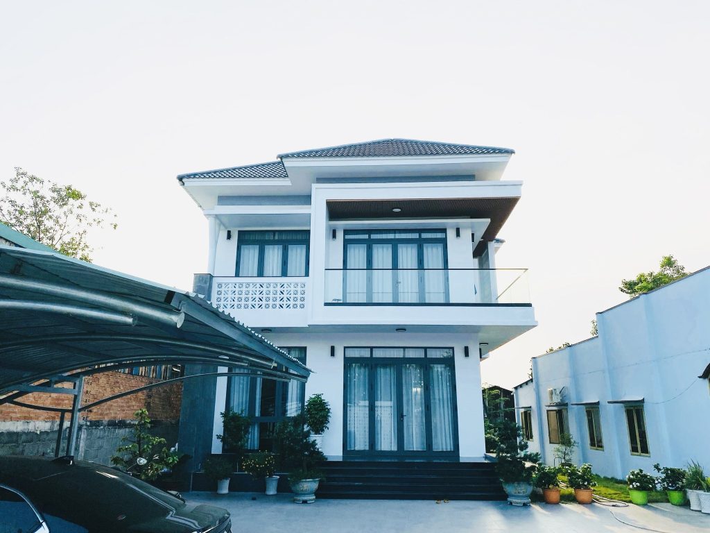 kinh nghiệm thi công