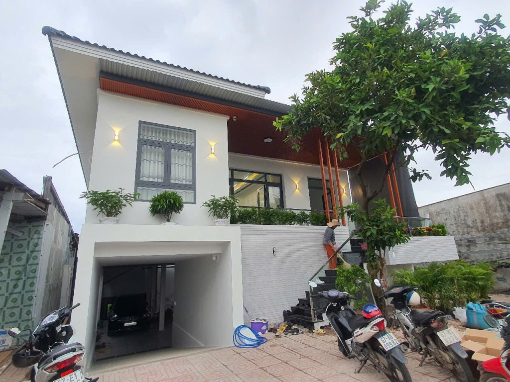 kinh nghiệm thi công