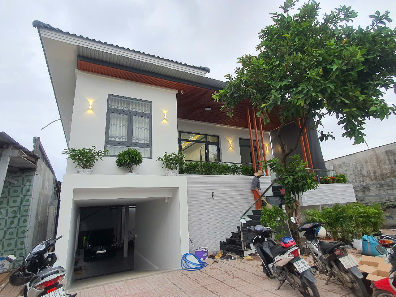 kinh nghiệm thi công