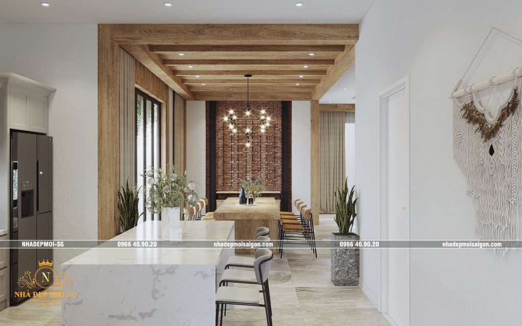 nội thất hiện đại