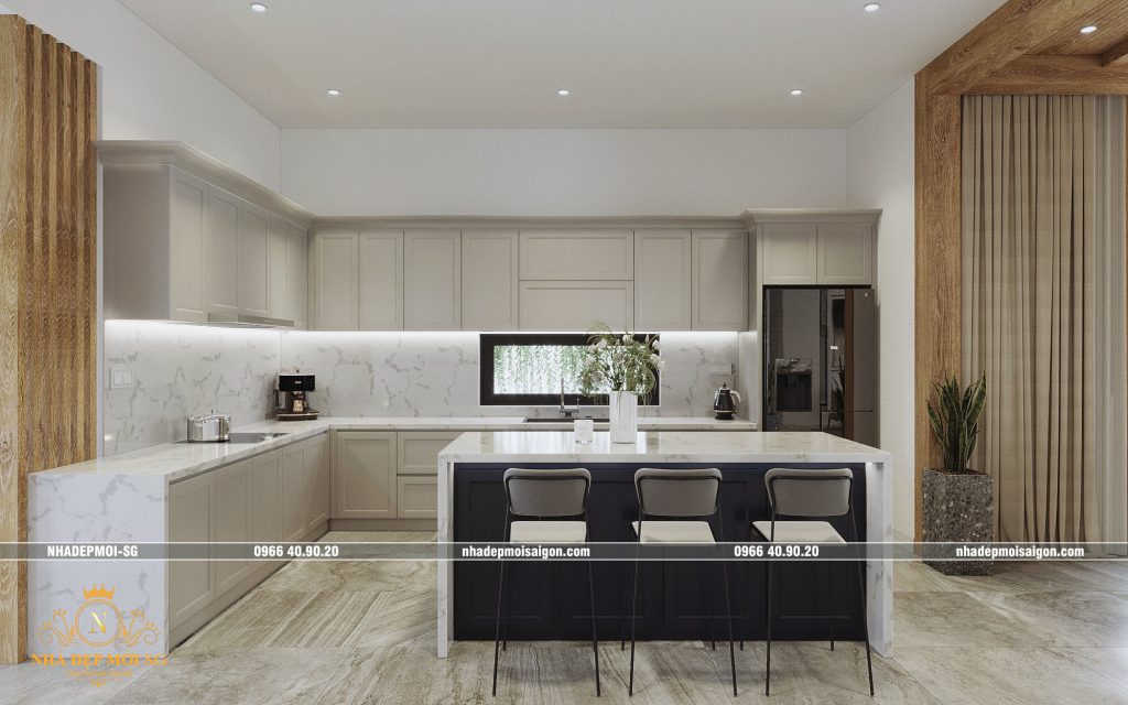 nội thất hiện đại