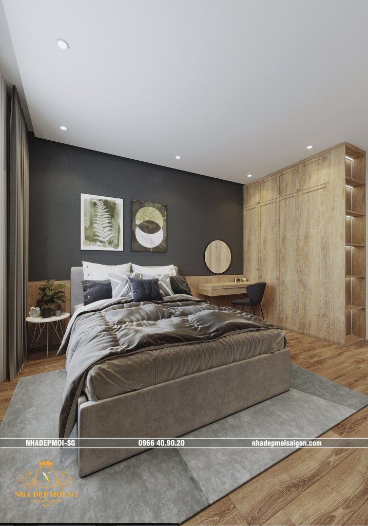 nội thất hiện đại