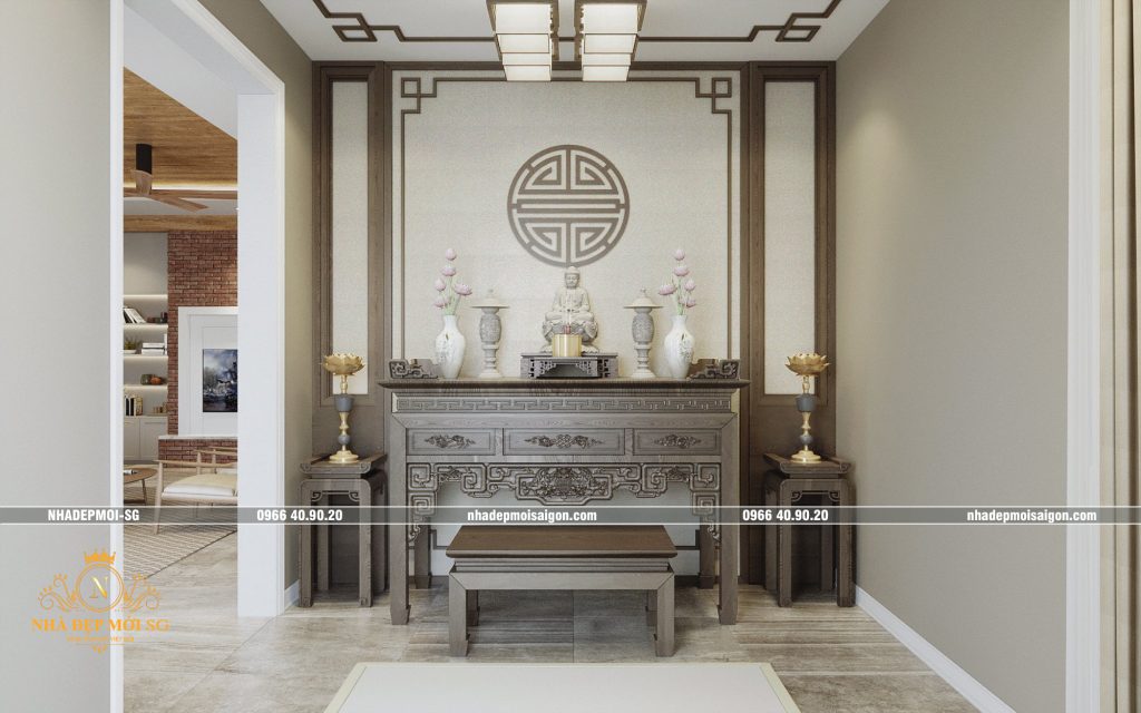 nội thất hiện đại