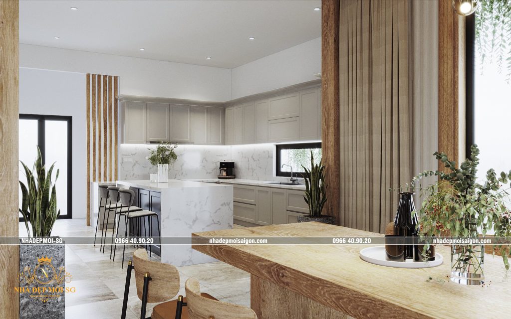 nội thất hiện đại