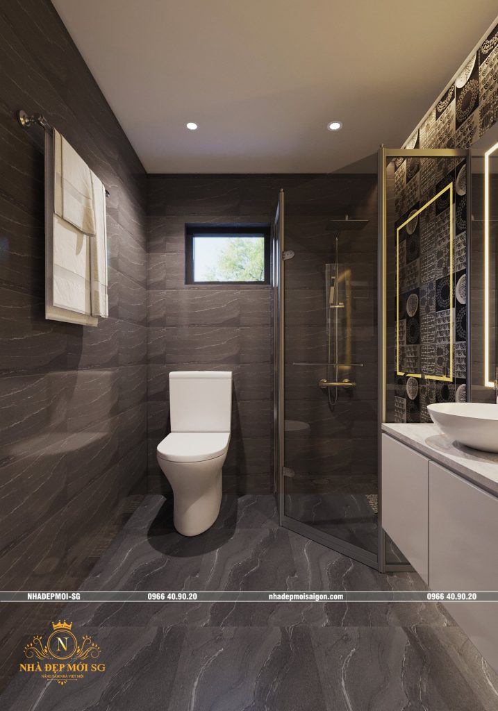 nội thất hiện đại