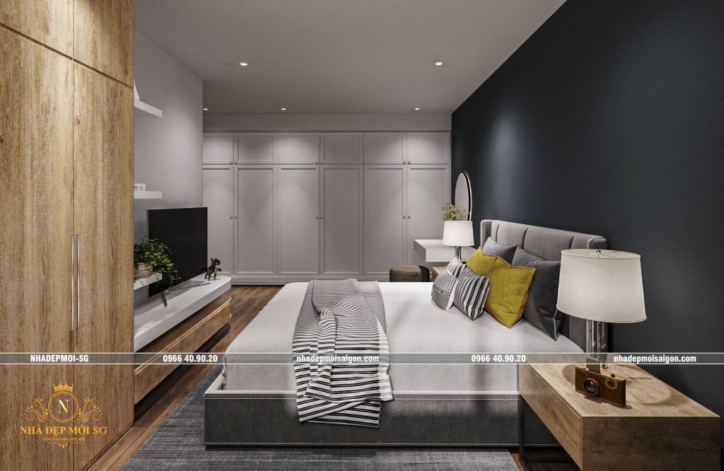 nội thất hiện đại