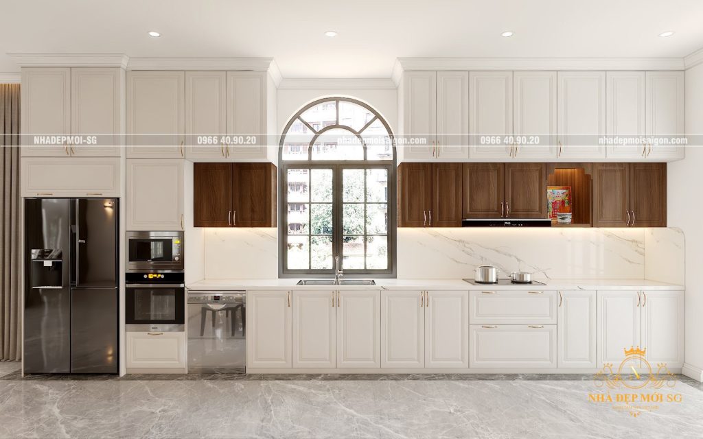 biệt thự vườn mái nhật 1 trệt