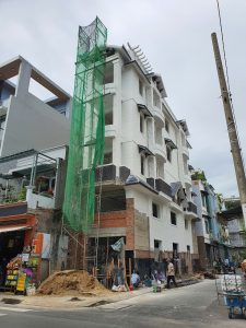 thi công xây dựng