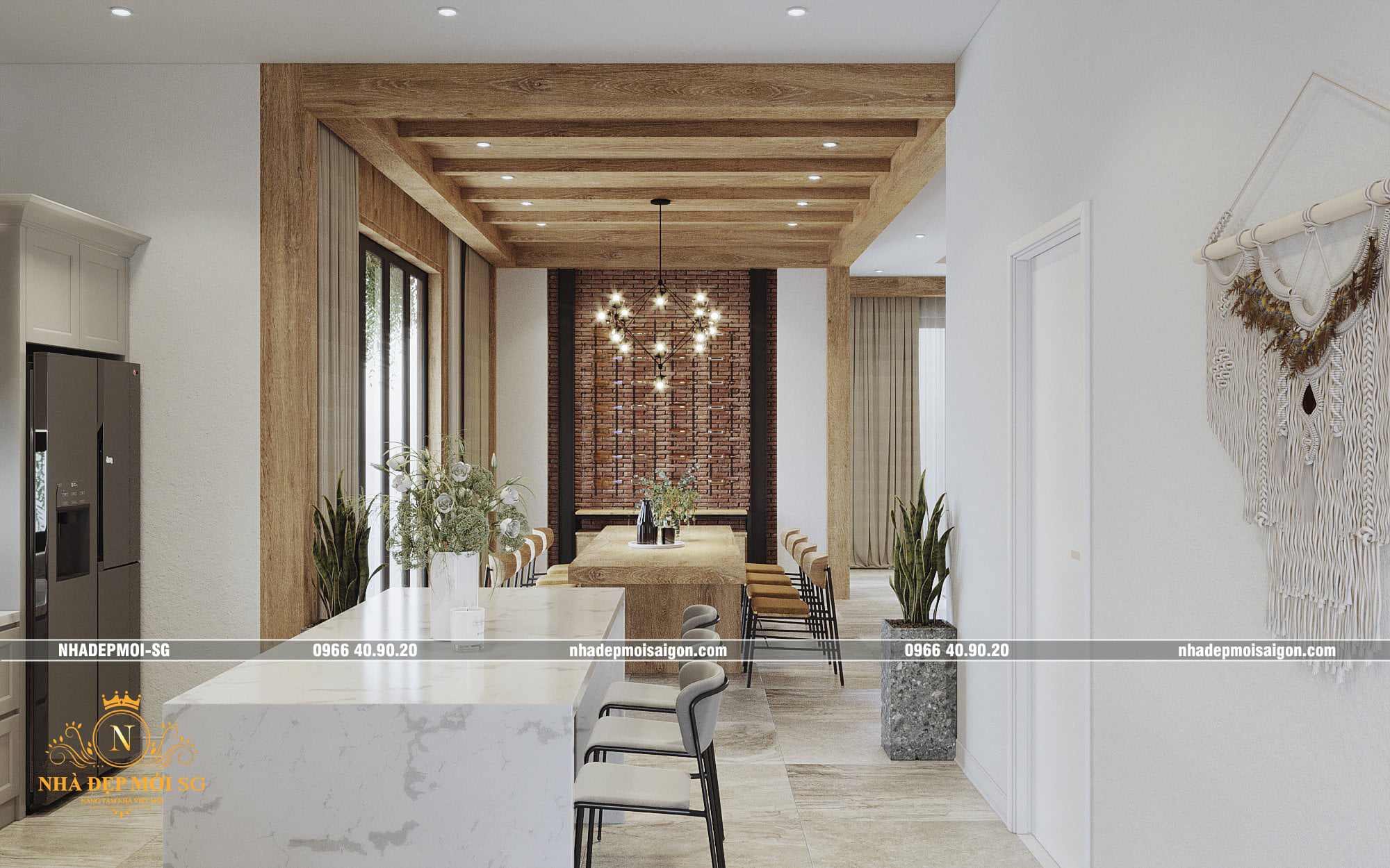 nội thất căn hộ