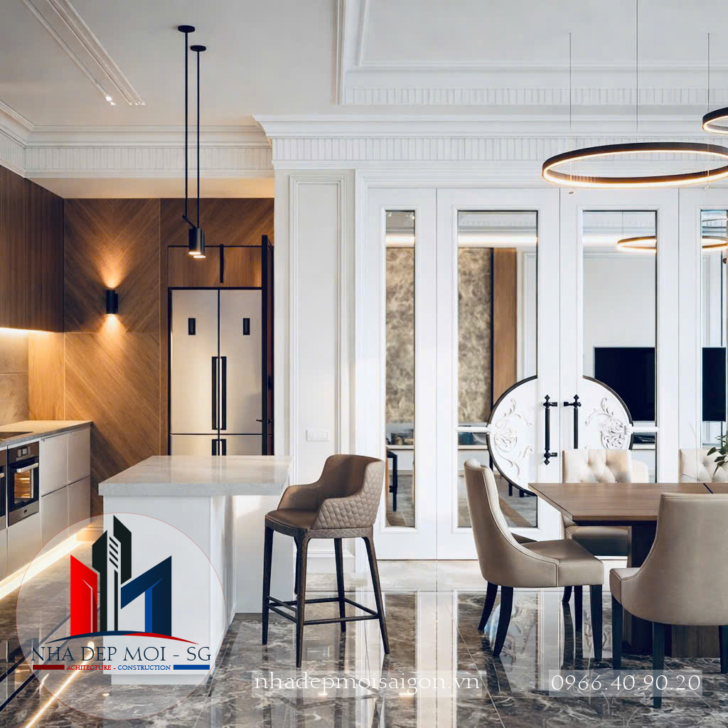 mẫu biệt thự vườn 1 trệt đẹp