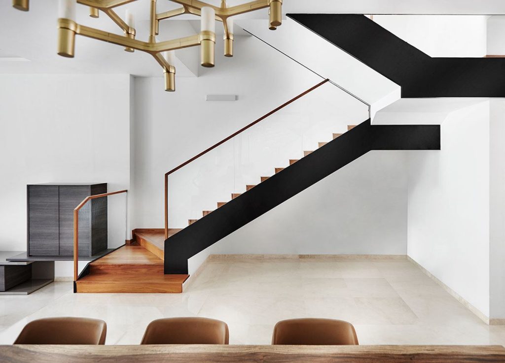 thiết kế nội thất hiện đại