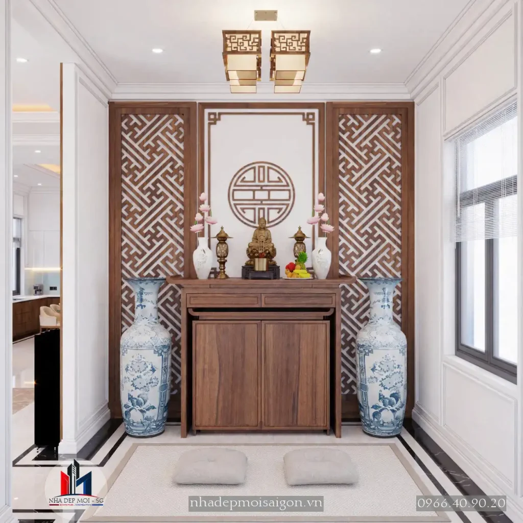 Mẫu thiết kế nội thất biệt thự 1 trệt đẹp | 5 giải pháp không gian đỉnh cao 14 mẫu thiết kế nội thất biệt thự 1 trệt đẹp
