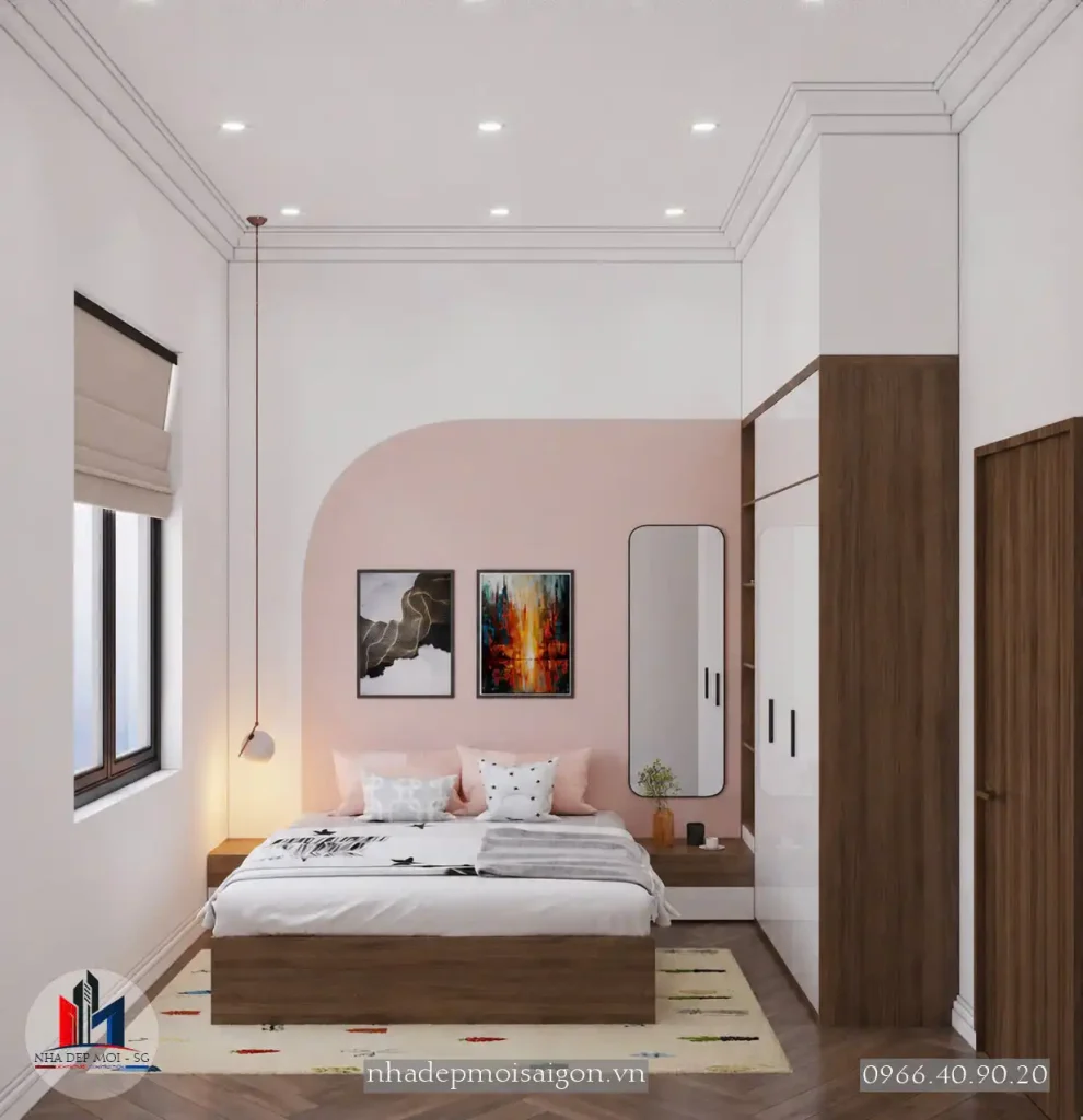 Mẫu thiết kế nội thất biệt thự 1 trệt đẹp | 5 giải pháp không gian đỉnh cao 9 mẫu thiết kế nội thất biệt thự 1 trệt đẹp