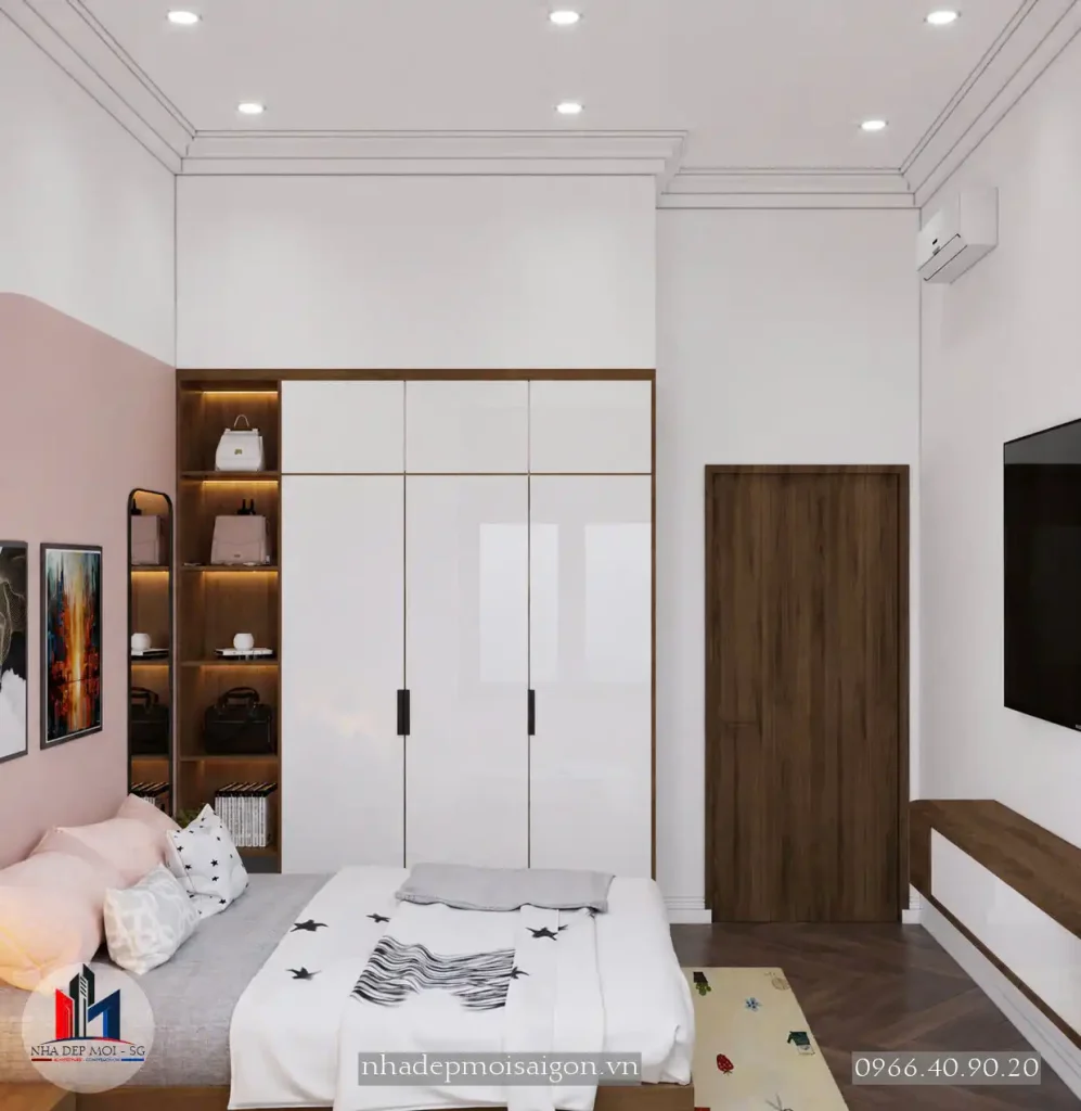 Mẫu thiết kế nội thất biệt thự 1 trệt đẹp | 5 giải pháp không gian đỉnh cao 7 mẫu thiết kế nội thất biệt thự 1 trệt đẹp