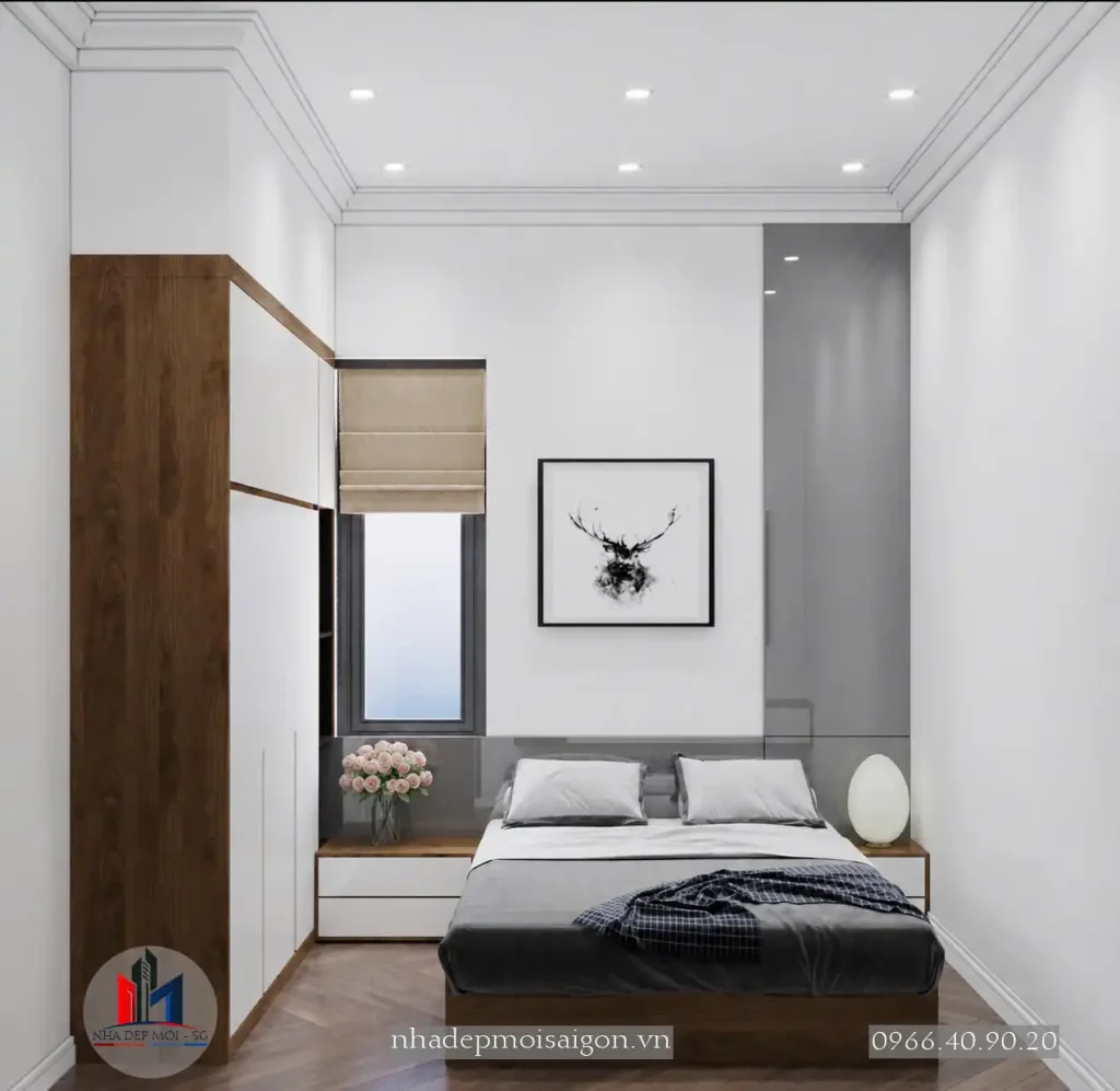 Mẫu thiết kế nội thất biệt thự 1 trệt đẹp | 5 giải pháp không gian đỉnh cao 6 mẫu thiết kế nội thất biệt thự 1 trệt đẹp